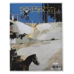 Silent Magazine Issue 4