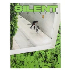 Silent Magazine Issue 5