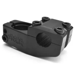 Stranger Rattlesnake Stem