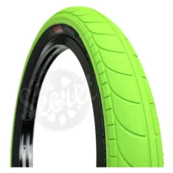 Stranger Ballast Tire -Bicycle Equipment Store Stranger Ballast Tire green