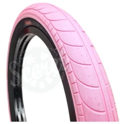 Stranger Ballast Tire -Bicycle Equipment Store Stranger Ballast Tire pink