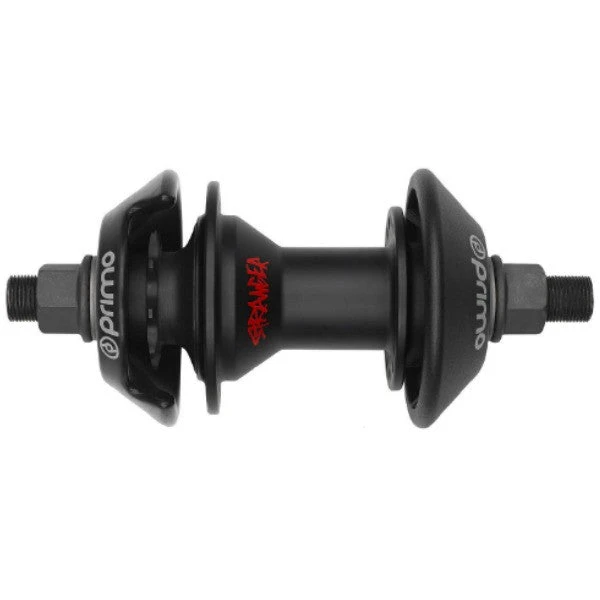 Stranger Crux V2 Cassette Hub 1 Stranger Crux V2 Cassette Hub