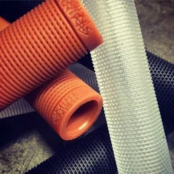 Stranger Eric L. Grips -Bicycle Equipment Store Stranger Eric L Grips 1