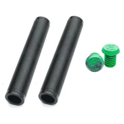 Stranger Eric L. Grips