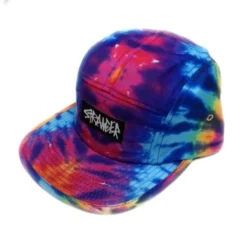 Stranger Further Camper Hat