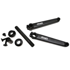 Stranger Level Cranks