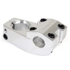 Stranger Machine Stem -Bicycle Equipment Store Stranger Machine Stem polished