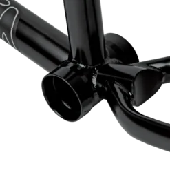 Stranger Royale Frame -Bicycle Equipment Store Stranger Royale Frame black 6