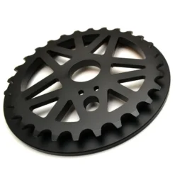 Stranger Strangergram Guard Sprocket -Bicycle Equipment Store Stranger Strangergram Sprocket black 2