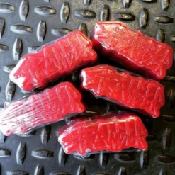 Stranger Wax -Bicycle Equipment Store Stranger Wax