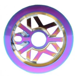 Stranger Strangergram Guard Sprocket -Bicycle Equipment Store Strangergram Guard Sprocket trippy