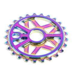 Stranger Strangergram Sprocket -Bicycle Equipment Store Strangergram Sprocket trippy