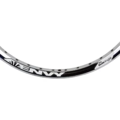 Sun Ringle Envy Front Rim 13 Sun Ringle Envy Front Rim -Bicycle Equipment Store SunEnvyFrontRimchrome2