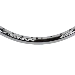 Sun Ringle Envy Rear Rim -Bicycle Equipment Store SunEnvyRearRimchrome1
