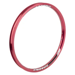 Sun Ringle Envy Rear Rim -Bicycle Equipment Store SunEnvyRearRimred