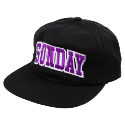 Sunday Blockhead Hat