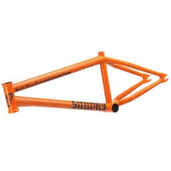 Sunday X Burn Slow Soundwave V3 Frame