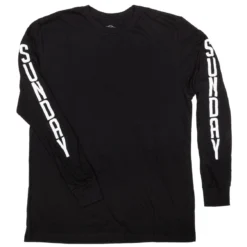 Sunday Citizen Long Sleeve Shirt