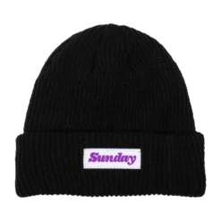 Sunday Classy Beanie