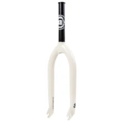Sunday Darkwave Fork -Bicycle Equipment Store SundayDarkwaveForkclassicwhite