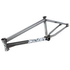 Sunday Darkwave Frame -Bicycle Equipment Store SundayDarkwaveFrameraw