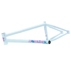 Sunday Nightshift Frame