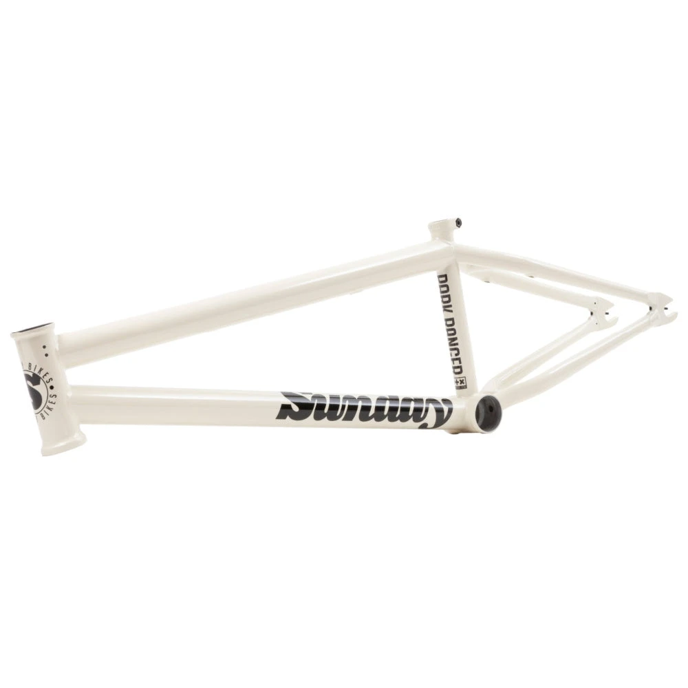 Sunday Park Ranger Frame 1 Sunday Park Ranger Frame