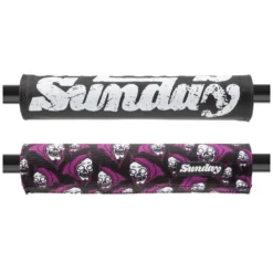 Sunday Sweeper Posse / Wavelength Reversible Bar Pad