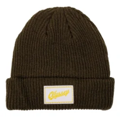 Odyssey Slugger Label Beanie