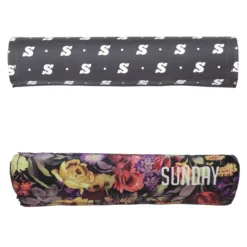 Sunday Wallflower Reversible Bar Pad