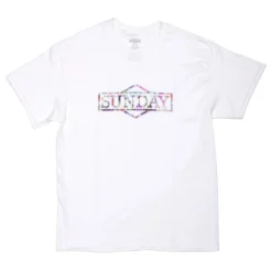 Sunday Wallflower Shirt