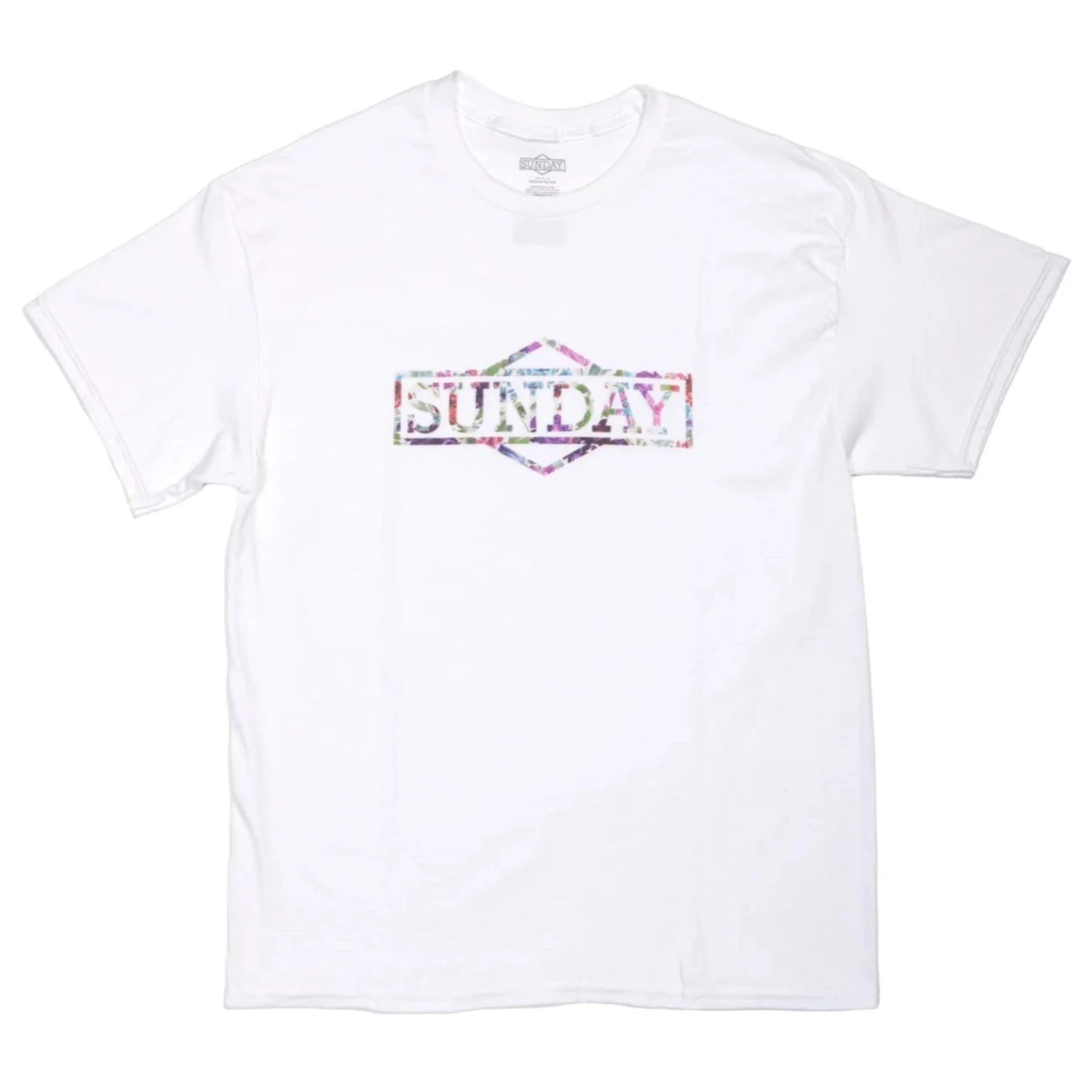 Sunday Wallflower Shirt 1 Sunday Wallflower Shirt