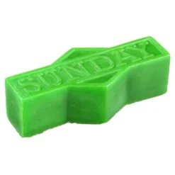 Sunday Cornerstone Wax -Bicycle Equipment Store Sunday Cornerstone Wax green