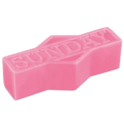 Sunday Cornerstone Wax -Bicycle Equipment Store Sunday Cornerstone Wax pink