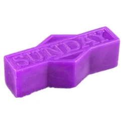 Sunday Cornerstone Wax -Bicycle Equipment Store Sunday Cornerstone Wax purple