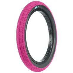 Sunday Current 16" Tire -Bicycle Equipment Store Sunday Current Tire pink