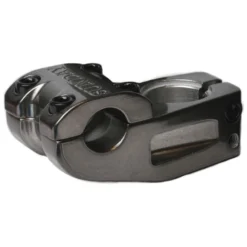 Sunday Freeze TL Stem -Bicycle Equipment Store Sunday Freeze Stem trans black