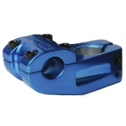 Sunday Freeze TL Stem -Bicycle Equipment Store Sunday Freeze Stem trans blue