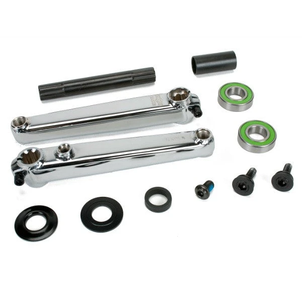 Sunday Saker V2 Cranks 2 Sunday Saker V2 Cranks - Image 2