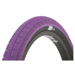 Sunday Current Tire -Bicycle Equipment Store Sunday Tire purple