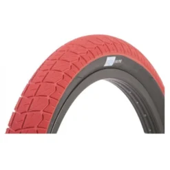 Sunday Current 18" Tire -Bicycle Equipment Store Sunday Tire red 2401cbba d150 47ed 9aa7 dffaaac78509