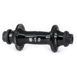 We The People Supreme Front Hub