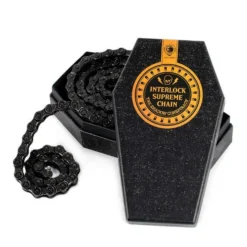 Shadow Conspiracy Interlock Supreme Half Link Chain