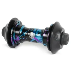 Shadow Conspiracy Symbol Front Hub 18 Shadow Conspiracy Symbol Front Hub -Bicycle Equipment Store Symbol Front Hub Extinguish