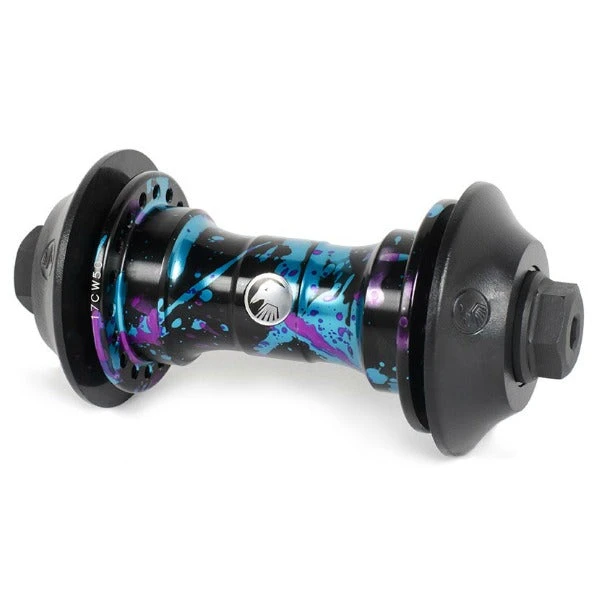 Shadow Conspiracy Symbol Front Hub 7 Shadow Conspiracy Symbol Front Hub - Image 7