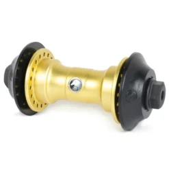 Shadow Conspiracy Symbol Front Hub 22 Shadow Conspiracy Symbol Front Hub -Bicycle Equipment Store Symbol Front Hub gold
