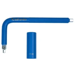 Tall Order Pocket Socket Tool -Bicycle Equipment Store Tall Order Pocket Socket blue