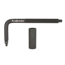 Tall Order Pocket Socket Tool