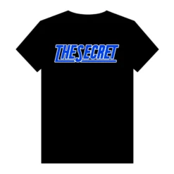 The Secret Radium Shirt