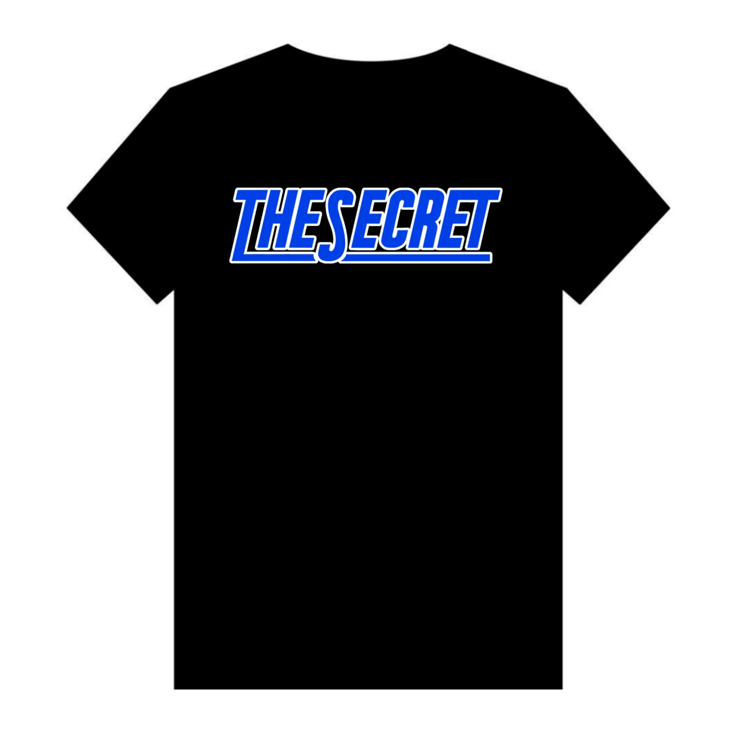 The Secret Radium Shirt 1 The Secret Radium Shirt